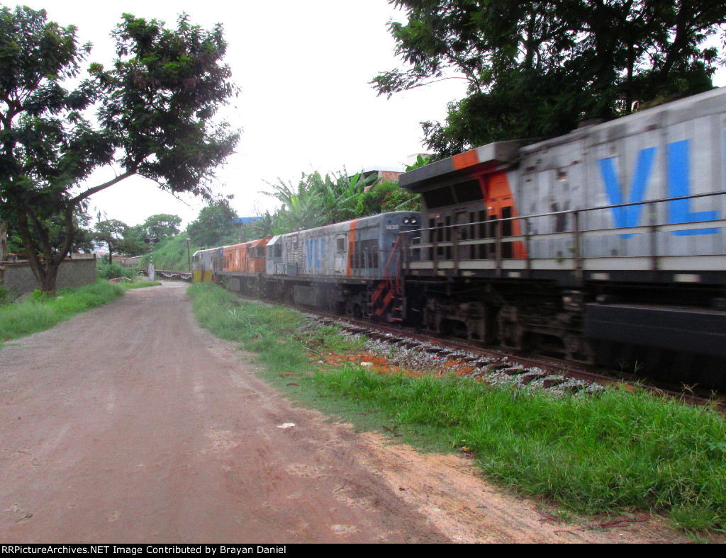 VLI 3830